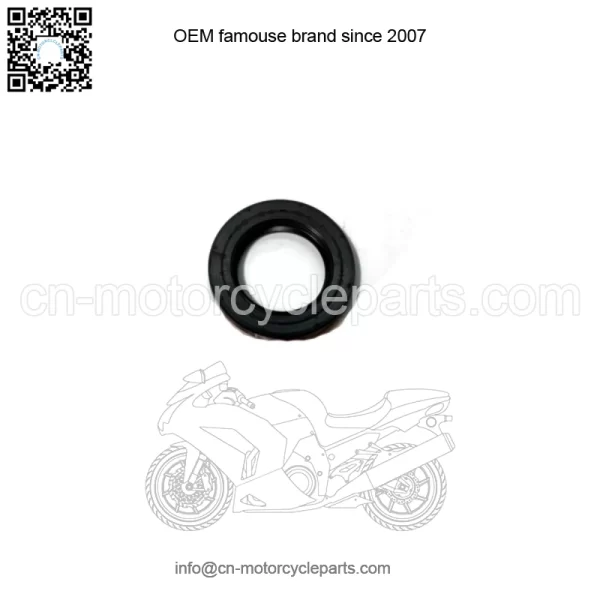 Honda 2000-2007 XR Oil Seal 34X54x6 91203-MBN-671 New OEM
