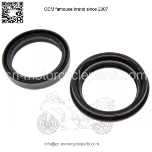 Honda GL1500 GOLDWING 94-99 GBR900RR FORK DUST AND OIL SEAL OEM 51490-MW0-003