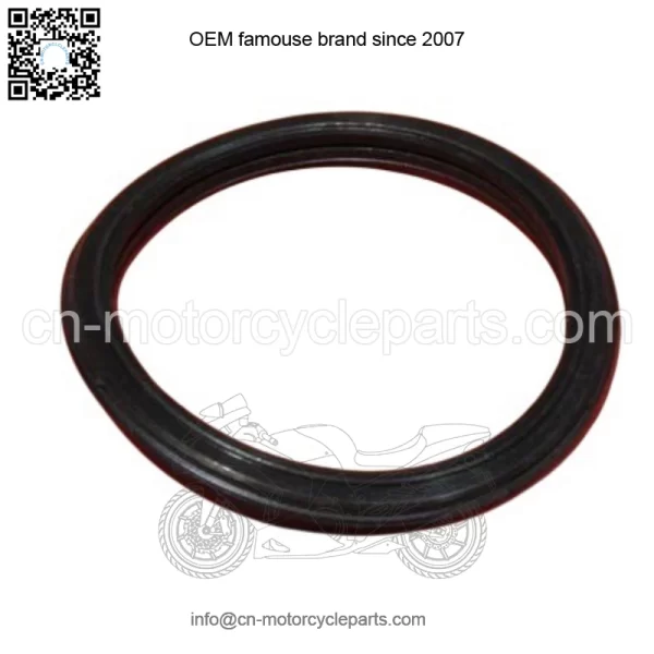 HONDA GOLDWING GL1500 SC22 RUBBER, THERMOSTAT 19305-MN5-000