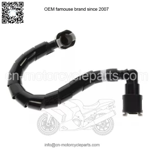 SUZUKI OEM Main Fuel Line Hose 15810-41F00 NEW Fit 01-04 VL800 05-09 Boulevard