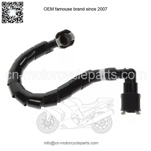 SUZUKI OEM Main Fuel Line Hose 15810-41F00 NEW Fit 01-04 VL800 05-09 Boulevard