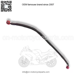 YAMAHA HOSE, BRAKE 2 fits 2010 YZ250 YZ 250