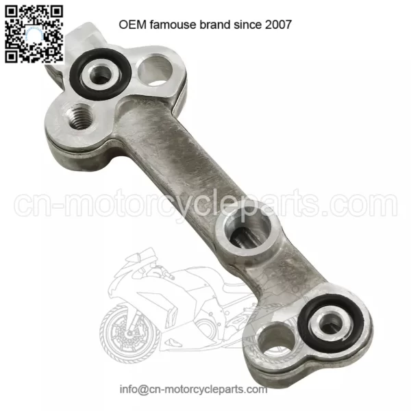 KAWASAKI OIL PIPE 39193-0569 fit 2006 - 2024 Ninja Versys 650 - Image 2