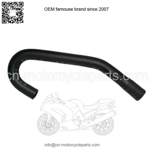 Honda 16951-MZ8-G20 Tube A, Fuel; 16951MZ8G20 Made Honda 99-07 VT600C VLX600