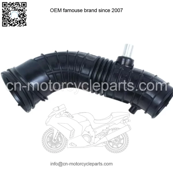 HONDA S2000 Air Cleaner Intake Hose Tube 17228-PCX-000