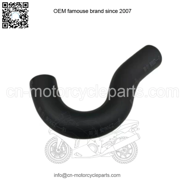 HONDA FUEL TUBE 1982-1984 MAGNA 17511-MB1-000