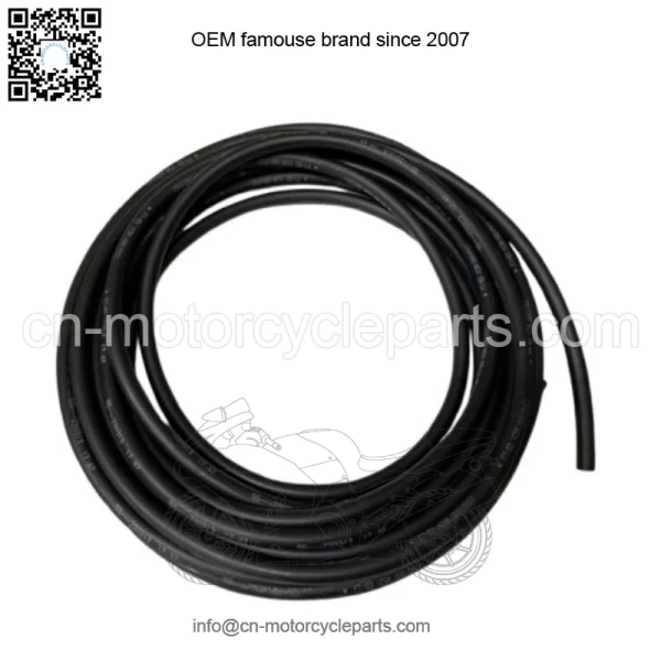 Honda Bulk Fuel Hose 5.5 mm x 8k mm/~26' Length Line 95001-5500860M