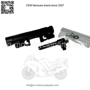 Kawasaki New 31064-0164 Pipe-Fuel OEM