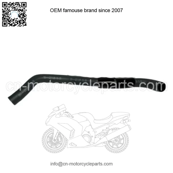 HONDA FUEL TUBE 2004-2007 VTX1300 New 16951-MEM-670