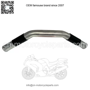 New Honda 2006-2007 CBR1000 RR Radiator Water Pipe Hose Tube 19509-MEL-D20