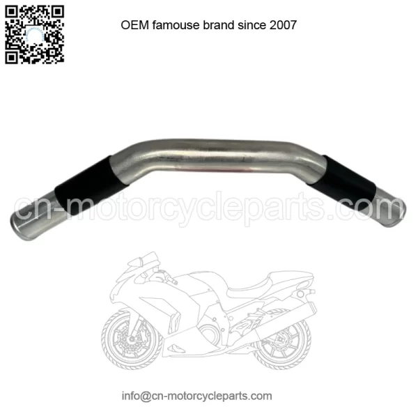 New Honda 2006-2007 CBR1000 RR Radiator Water Pipe Hose Tube 19509-MEL-D20