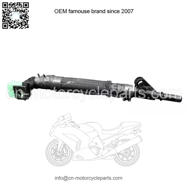 KAWASAKI 2017 KX250F Tube Assy 51044-0793 NEW