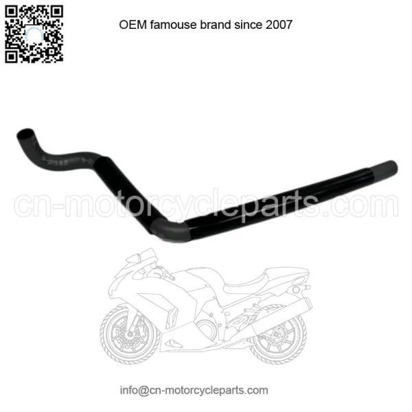 Honda 1995-2005 Shadow VT Fuel Tube A New 16955MAH000