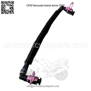 NEW Honda 2011-2013 CBR250R HOSE, FUEL FEED 17570-KYJ-901