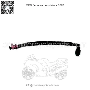 Honda 2009-2016 CR Fuel Feed Hose New 17630-MEN-A31 OEM