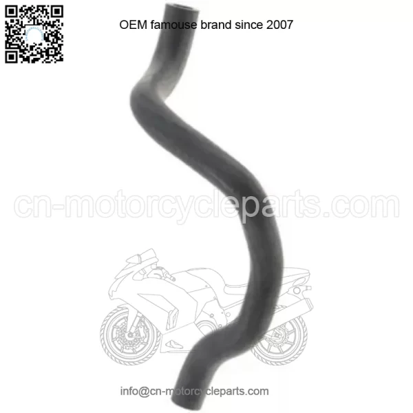 OEM HONDA 79725SR3J30 HOSE, WATER OUTLET 79725-SR3-J30