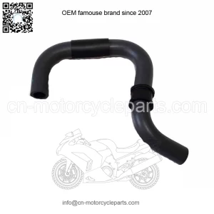 New OEM Honda Power Steering Upper Return Tube 94-97 Del Sol VTEC 53731-SR3-990