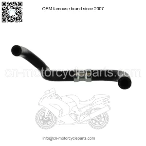 Honda CR-V Pump Hoses Steering Reservoir Hose OEM (02-06) 53733S9A003