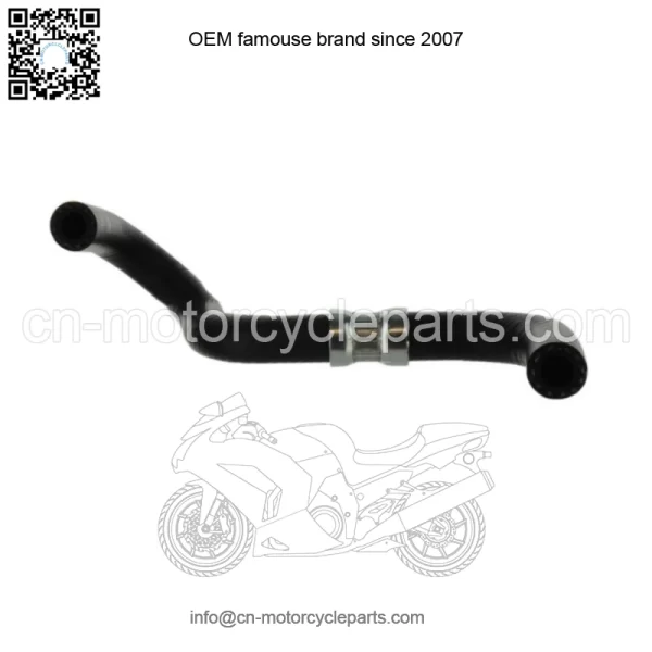 Honda CR-V Pump Hoses Steering Reservoir Hose OEM (02-06) 53733S9A003