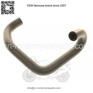 Kawasaki OEM Reverse Fuel Tube 92190-1333 New