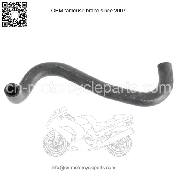 Honda Hose 19502-5AA-A00