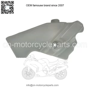 Kawasaki OEM Reservoir New 43078-0564