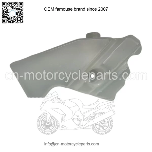Kawasaki OEM Reservoir New 43078-0564