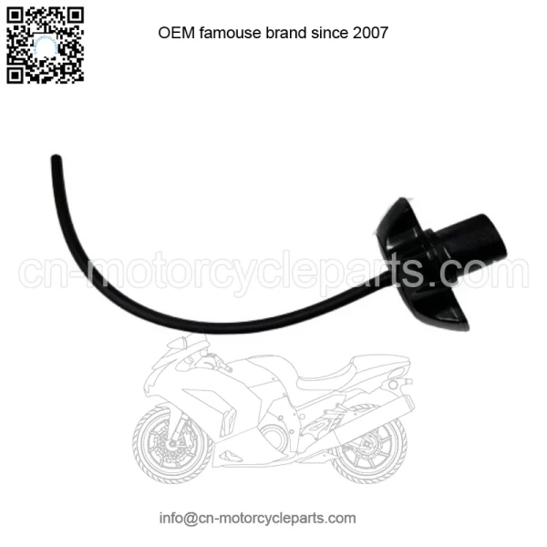 HONDA FUEL CAP Gas CR125R CR250R CR500R CR150R 17620-ML3-600