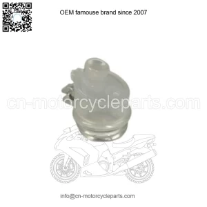 Honda Clutch Master Cylinder Oil Cup VTR1000F RC51 CBR1000RR 22887-MBB-006