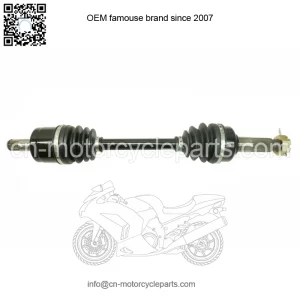 Front Right CV Axle for CF-MOTO CFORCE ATV, AB6-CF-8-202 (For: CF-Moto)