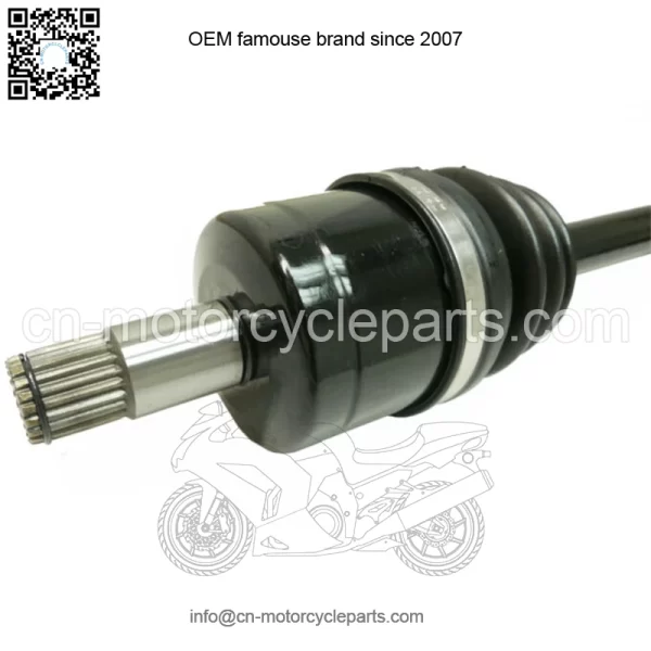 Front Right CV Axle for CF-MOTO CFORCE ATV, AB6-CF-8-202 (For: CF-Moto) - Image 3