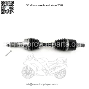 Front CV Axle for CF Moto CFORCE 400S & 500S 19-22, 9GQA-270300 (For: CF-Moto)