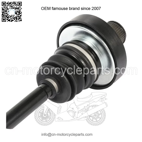CV Axle Shaft For 2006-09 Yamaha Rhino 450 2006-07 Rhino 660 Rear Left Right (For: Yamaha) - Image 5