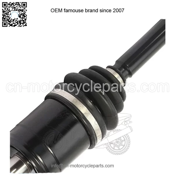 for Honda Foreman Rubicon 500 2001-2004 Front CV Axles Half Shaft (For: Honda) - Image 5