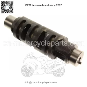 SUZUKI GEAR SHIFT DRUM CAM 25310-24F00 fit 1999 - 2020 HAYABUSA GSX1300R