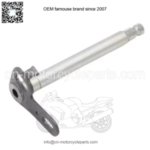 Honda Shift Shaft 1985-2007 Assembly CR80R Models CR85 R/RB