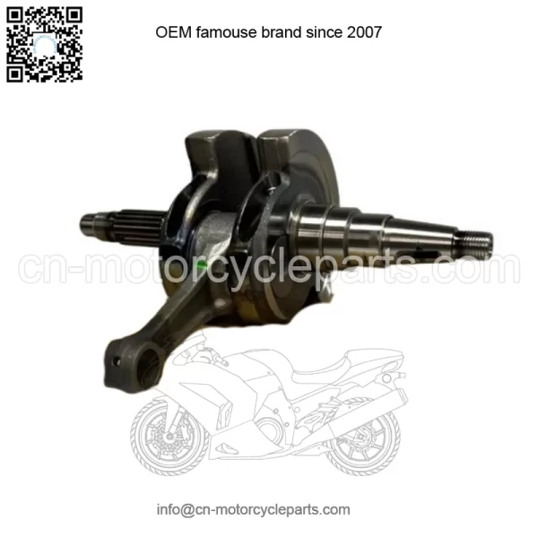 NEW HONDA OEM CRANKSHAFT 2018-2021 CRF250R / RX New 13000-K95-A40