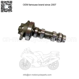 NEW HONDA CAMSHAFT 2007-09 CRF150R/RB 14110-KSE-671