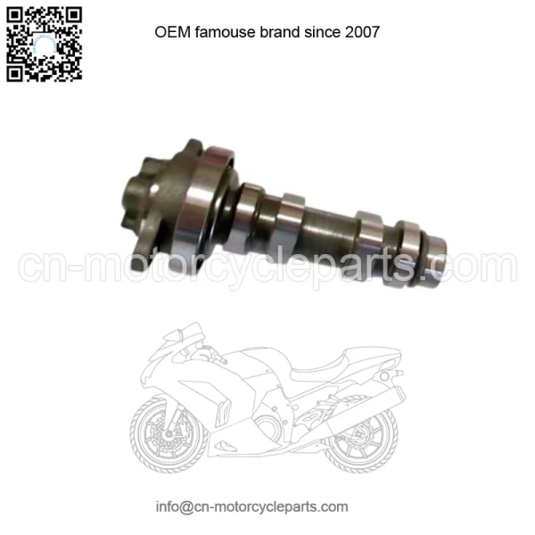 NEW HONDA CAMSHAFT 2007-09 CRF150R/RB 14110-KSE-671
