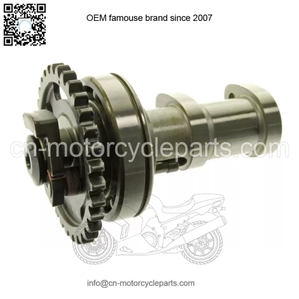 KAWASAKI KX250F Camshaft CompExhaust New 49118-0826
