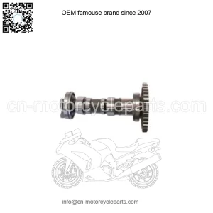 NEW HONDA OEM CAMSHAFT ASSEMBLY (2017) CRF450R 14100-MKE-A01