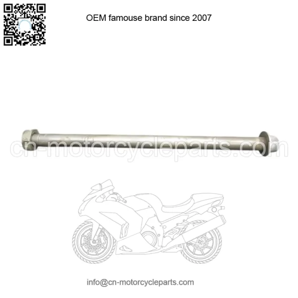 Kawasaki OEM Shaft-Swing Arm New 33032-1161