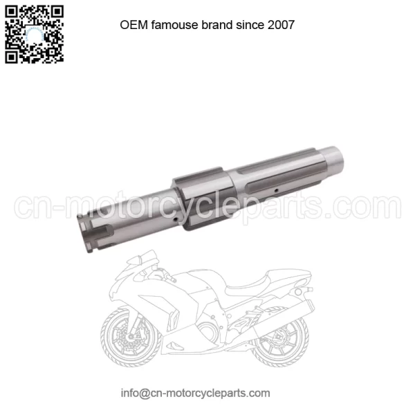 HONDA TRANSMISSION COUNTERSHAFT 93-2009 TRX300EX FOURTRAX OEM NEW 23220-HM3-670