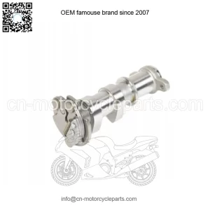 KAWASAKI 1994-2020 Klx250s Klx250 Camshaft Valve Exhaus 12044-0746