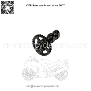 NEW HONDA OEM EXHAUST CAMSHAFT (2018) CRF250R 14200-K95-A20