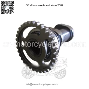 KAWASAKI OEM Part 49118-0975 Camshaft, Comp, Intake