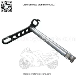 Honda Shift Shaft Assembly CRF450R CRF 450R 2006-2008 Models NEW