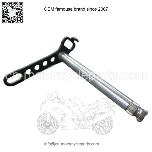 Honda Shift Shaft Assembly CRF450R CRF 450R 2006-2008 Models NEW