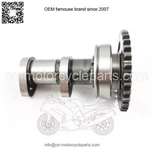 Kawasaki 2004-2005 KX250F Camshaft Comp Intake 49118-0067
