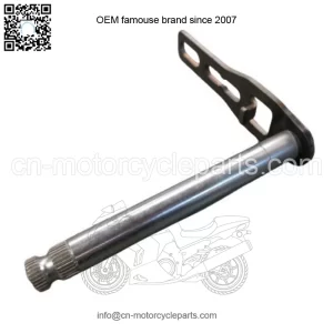 Honda Shift Shaft Assembly CRF 450R 450RWE 450RX 2019-2023 Models New
